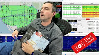 How To FT8 w FT991A My Way [upl. by Gigi51]