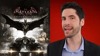 Batman Arkham Knight  ALL Playable Characters Ranked From WORST to BEST [upl. by Tezzil]