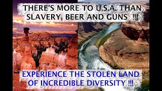 Interesting Facts About United States That Might Surprise You  Facts About United States of America [upl. by Cortney]