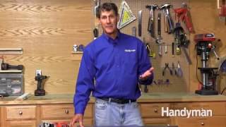 How to Install Laminate Work Surface in Your Workshop [upl. by Rhyne]