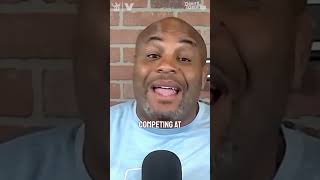 PART 1 Daniel Cormier QUESTIONS Jorge Masvidals return quotDo we still carequot shorts mma ufc [upl. by Hcahsem]