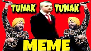 Tunak Tunak Tun Meme [upl. by Faucher]