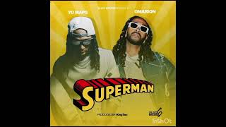 Yo Maps Ft Omarion – Superman [upl. by Tsui542]