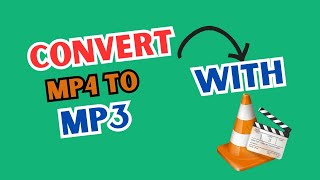 How To Convert MP4 To MP3 Easy  Convert Video To MP3 [upl. by Ahsiei]