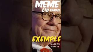 WARREN BUFFETMasterclass Cest puissant [upl. by Bianchi]