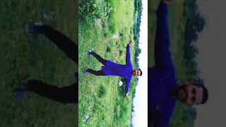 Nilo kurta le Nepali song cover Dance subash chetry dhakal [upl. by Adnilym]