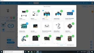 mBot Basic Movement [upl. by Acinimod]