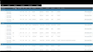 Bodyshop Production Manangement Software From Collision Hub [upl. by Refinnaej]