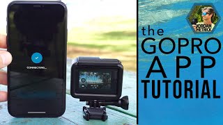 GoPro App Now called QUIK Tutorial Get To Know GoPros Mobile App [upl. by Ylnevaeh]