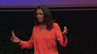 Using African history as a tool for Change  Zeinab Badawi  TEDxEuston [upl. by Caputto408]