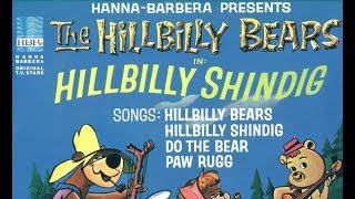 The Hillbilly Bears in Hillbilly Shindig  Part 1 [upl. by Alaine]