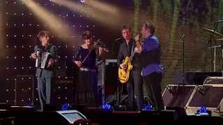 John Mellencamp  Cherry Bomb Live at Farm Aid 2014 [upl. by Roxane824]