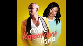 ASNA FEAT KAMARDINE CHIIMÉ AUDIO OFFICIEL [upl. by Anovad]