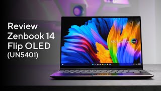 2024 Asus Zenbook 14 OLED REVIEW  READY FOR PRIME TIME [upl. by Oitaroh]