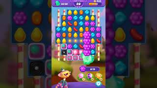 Candy Crush Friends Saga Level 4847 [upl. by Harbert947]