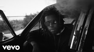 Flying Lotus  Black Balloons Reprise Official Video ft Denzel Curry [upl. by Ruskin663]