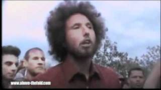 Zach de la Rocha Speech [upl. by Barri]