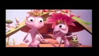 A Bugs Life Video  Official UK Playstation Magazine 42 [upl. by Gala]