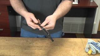 Adjusting Practice Chanter Reeds [upl. by Akselav]