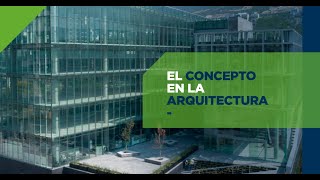 Concepto arquitectónico [upl. by Dotson212]