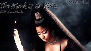 Nicki Minaj  Barbnolia Magnolia Remix Ft Playboi Carti Official audio [upl. by Boyd]