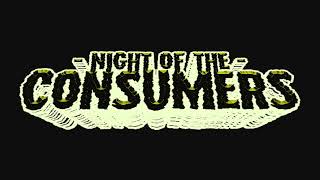 Night Of The Consumers  Customer Service OST [upl. by Arvad]