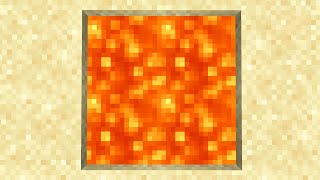 infinite lava source in minecraft [upl. by Rafaela88]