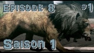 Carnivores Tokyo Jungle  Episode 8 Partie 1 [upl. by Charisse]