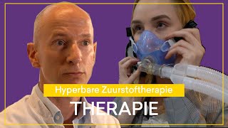 Hyperbare Zuurstoftherapie  THERAPIE1 [upl. by Notsud]