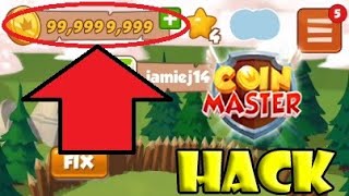 Coin Master Hack  Unlimited Free Coins [upl. by Sholes]