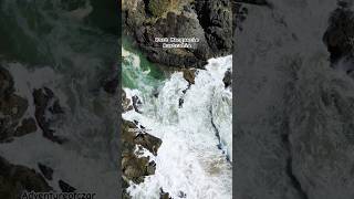 Australia Holidays 2024 Port Macquarie NSW travel holidays dronevideo topdown shorts nsw fyp [upl. by Zinck377]