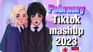 Tiktok mashup 2023 February 4🌷TikTok [upl. by Aivatan]