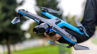 Skydio 2 Autonomous Drone That Never Crashes [upl. by Ekal]