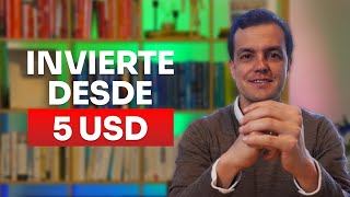 Cómo Invertir En 20 Acciones Colombianas con un ETF  ICOLCAP [upl. by Jessamine573]