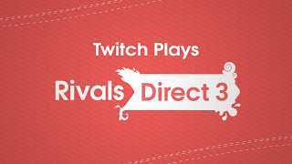 Rivals Direct 3  Condensed Bad Version [upl. by Eloci443]