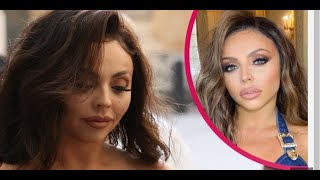 Jesy Nelson potentially saved her life with Little Mix exit [upl. by Lynch]