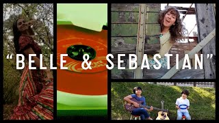 Belle and Sebastian  quotBelle and Sebastian Livequot [upl. by Nnaillek]