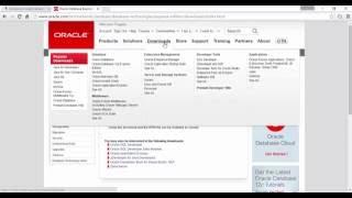 Get started with Oracle Database 11g XE and SQL Developer [upl. by Dyson]