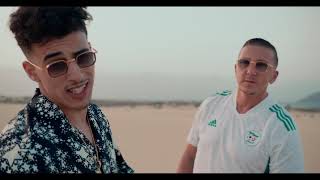 DJ Kayz feat Moha K  Bled Clip Officiel [upl. by Duaner]