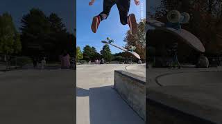 Moers Skatepark 🔥 moers fyp viealreels [upl. by Hunfredo946]