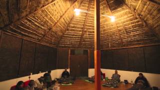 Etnikas clinic of integrative Medicine  Ayahuasca Retreat Perú [upl. by Macnair]