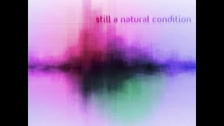 Cobalt Blue  Still a Natural Condition EP 2012 [upl. by Leandra]