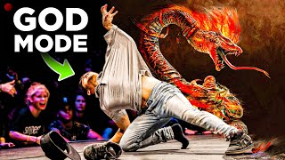 When DANCERS Go GOD MODE in Dance Battle Compilation 🔥 [upl. by Holman]