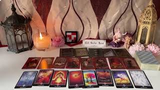 TAURUS  THEY WILL BE BACK BUT THERE IS SOMETHING YOU TAURUS LOVE TAROT READING [upl. by Harwilll]