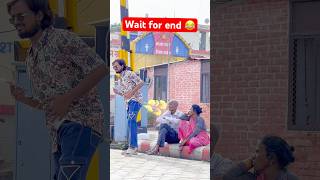 मुँह पर पाद दिया 😂 fart prank 🤣 fart in public 🤣 shorts shortvideo youtubeshorts [upl. by Nawek]