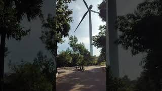 Renewables windmills travel palakkad vibez viralvideo shorts [upl. by Nurse527]