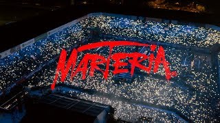 MARTERIA x LIVE IM OSTSEESTADION x TRAILER [upl. by Ashla]