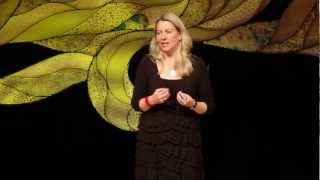 Radical Sincerity Cheryl Strayed at TEDxConcordiaUPortland [upl. by Omoj]