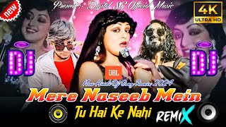 Mere Naseeb Mein Tu Hai Ki Nahi Dj Remix Lata Mangeshkar Hindi New Song MC Stan [upl. by Button]