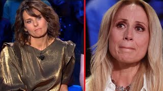 Lara Fabian en Larmes  Confidences émouvantes chez Faustine Bollaert [upl. by Newra]